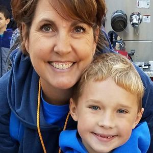 Meet your Posher, Traci